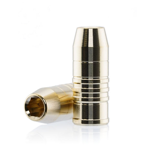 CUTTING EDGE BULLETS 50 (.510) 475gr BRASS BULLET SAFARI RAPTOR 20/b