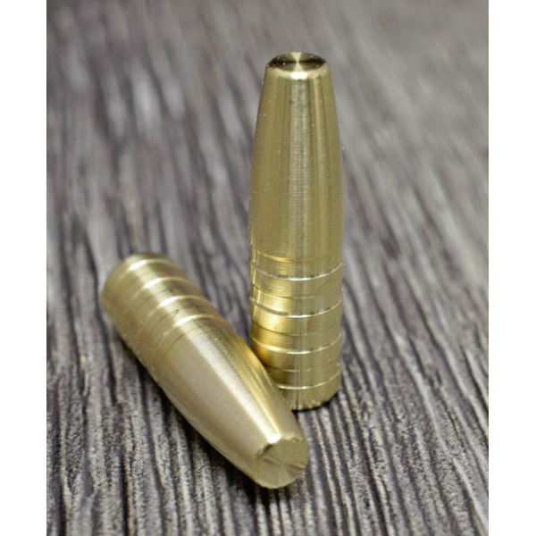 CUTTING EDGE BULLETS 228 (.228) 66gr BULLET FB SOLID 50/bx