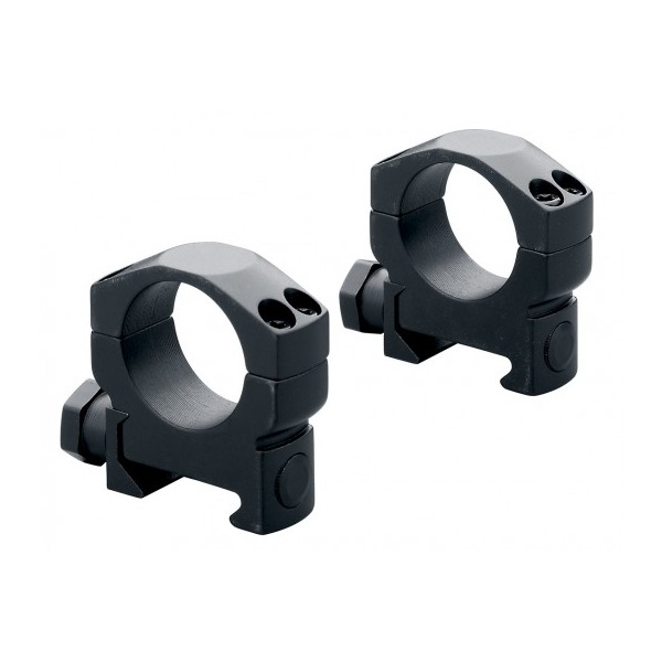 LEUPOLD RING MK4 AR15 FLT TOP 30mm S-HI MATTE ALUM