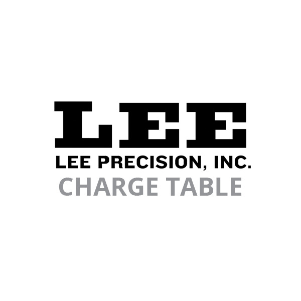 LEE SPARE 303 SAVAGE CHG TBL **CE2893**