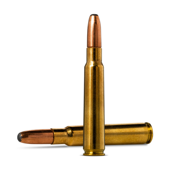 NORMA AMMO 7.7x58 JAP SP 174gr WHITETAIL 20/b 10/c