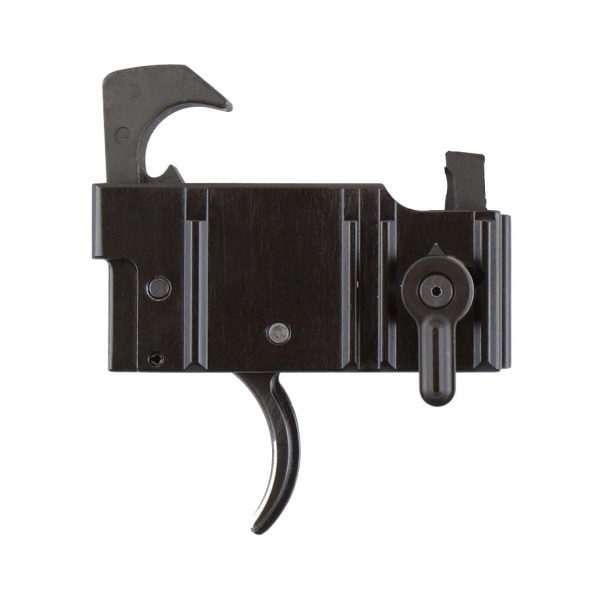 FRANKLIN ARMORY BFSIII BINARY TRIGGER BUSHMASTER ACR - CURVED