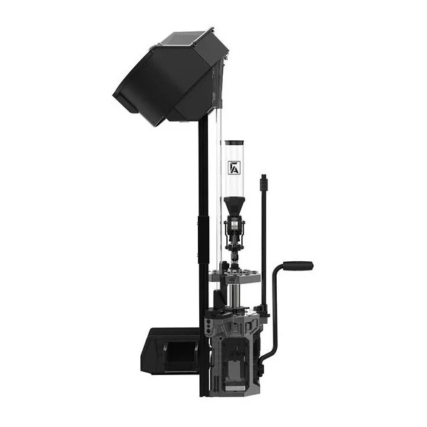 FRANKFORD ARSENAL X-10 PROGRESSIVE PRESS w/CF