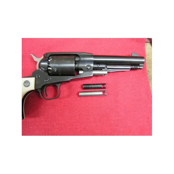 SLIXPRINGS SLIX-RAM RUGER OLD ARMY EXT. LOADING RAM