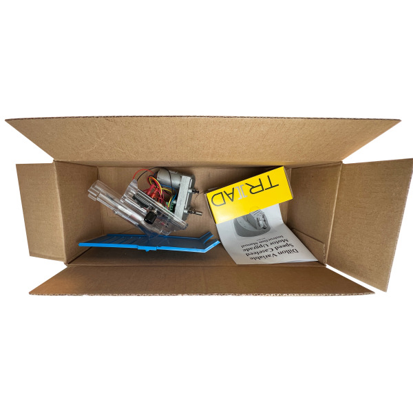 DILLON SL900 CF VARIABLE SPEED MOTOR UPGRADE KIT