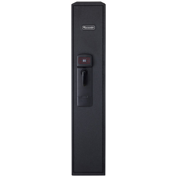 HORNADY RAPID SAFE COMPACT READY VAULT RFID w/WIFI