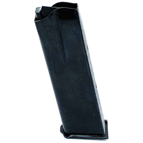 PROMAG BROWNING HI-POWER 9MM 15rd MAG STEEL BLUE
