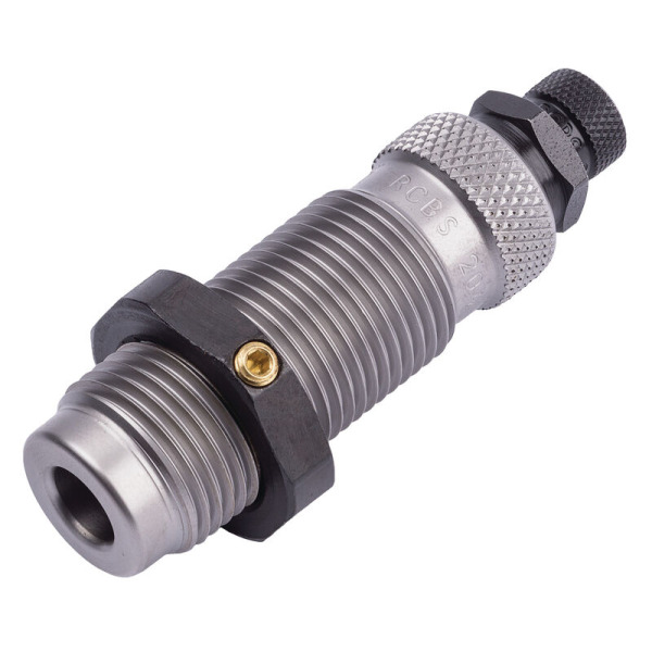 RCBS .300 AAC AR-SERIES TAPER CRIMP SEATER DIE