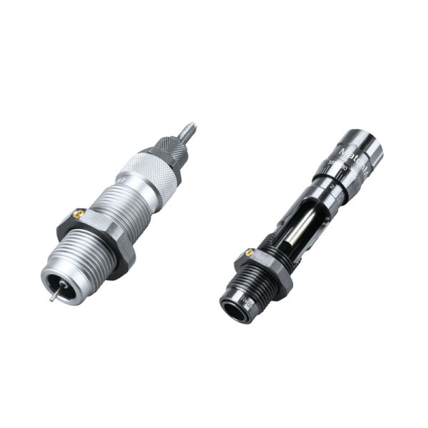 RCBS 6MM ARC MATCH MASTER FL BUSH DIE SET