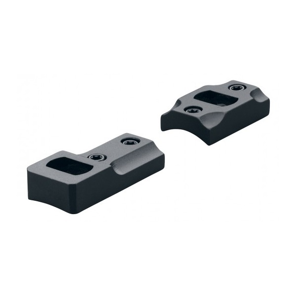LEUPOLD BASE DUAL-DOVTAIL BROWNING X-BOLT 2-PC GLOSS