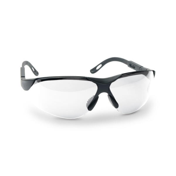 WALKERS GLASSES SHOOTING PREMIUM CLEAR 12/CS