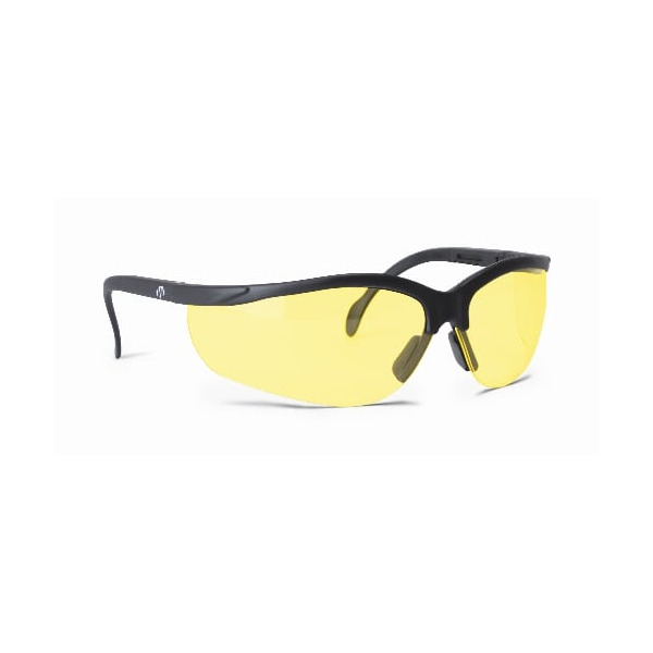 WALKERS GLASSES SHOOTING YELLOW 12/CS