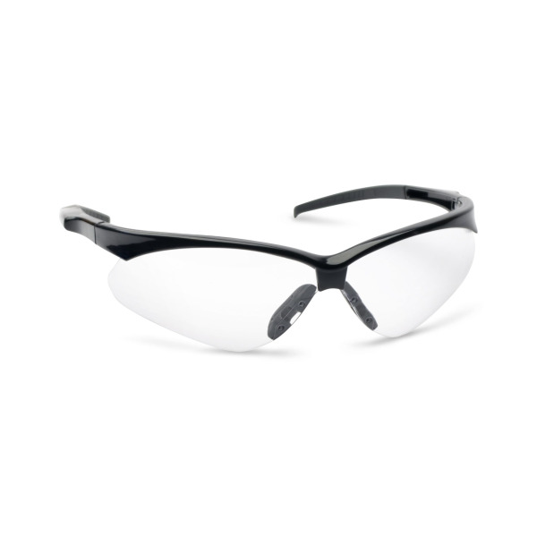 WALKERS GLASSES SHOOTING CLEAR 12/CS