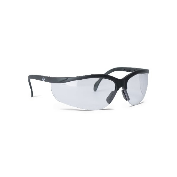 WALKERS GLASSES SHOOTING CLEAR LENS 12/CS