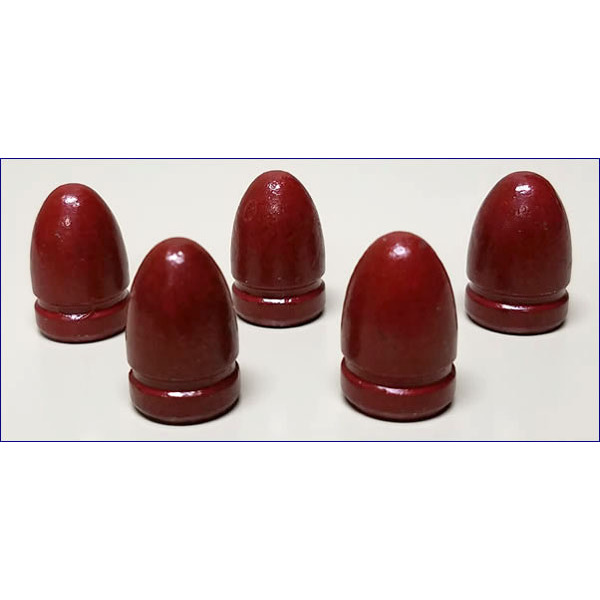 MISSOURI BULLET COMPANY CAST 45c (.452) 233g RN KBALL COATED 500b
