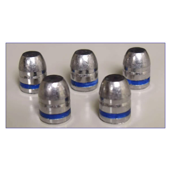 MISSOURI BULLET COMPANY CAST 44-40 200g RNFP BLACK POWDER 500/BX