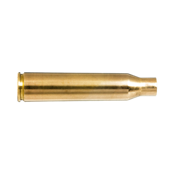 NORMA BRASS 338 LAPUA MAG UNPRIMED 50/bx