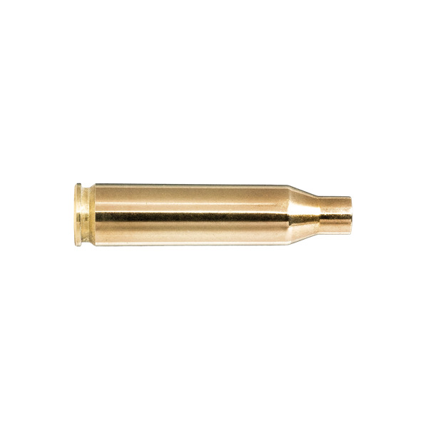 NORMA BRASS 204 Ruger UNPRIMED 50/bx