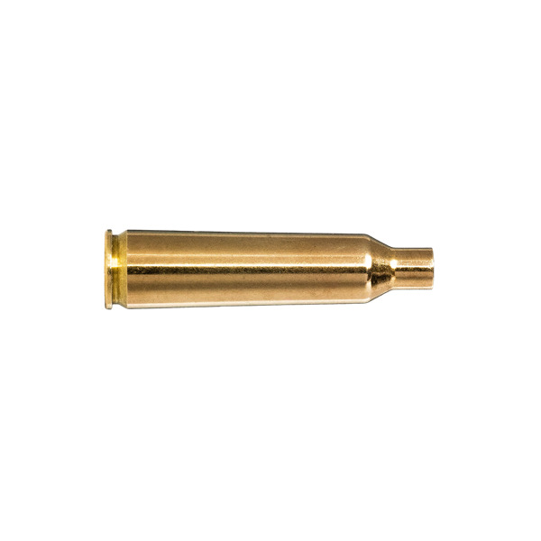NORMA BRASS 22-250 REMINGTON UNPRIMED 50/bx