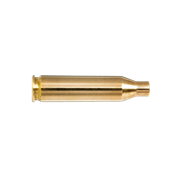 NORMA BRASS 243 WINCHESTER UNPRIMED 50/bx