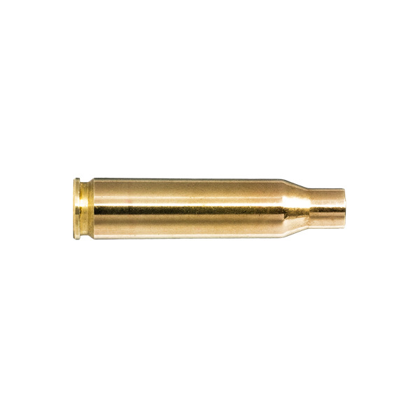 NORMA BRASS 7MM-08 REMINGTON UNPRIMED 50/bx