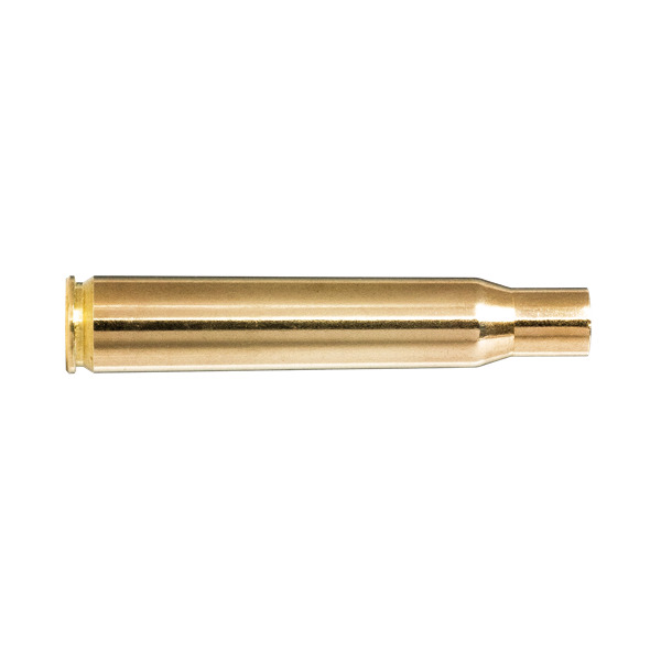 NORMA BRASS 30-06 SPRFLD UNPRIMED 50/bx