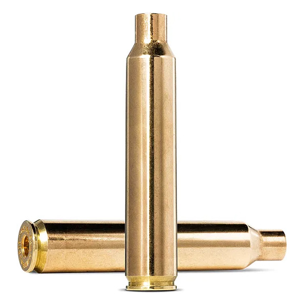 NORMA BRASS 300 REMINGTON ULTRA MAG UNPRIMED 50/bx