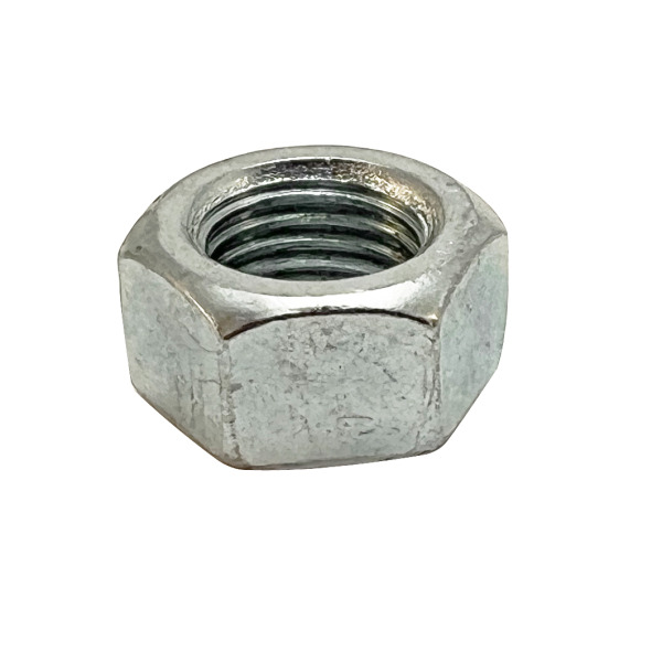 DILLON JAM NUT 1/4 x 28 -