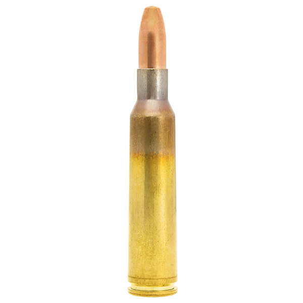 LAPUA AMMO 6.5x55 100gr FMJ 20/bx 30/cs
