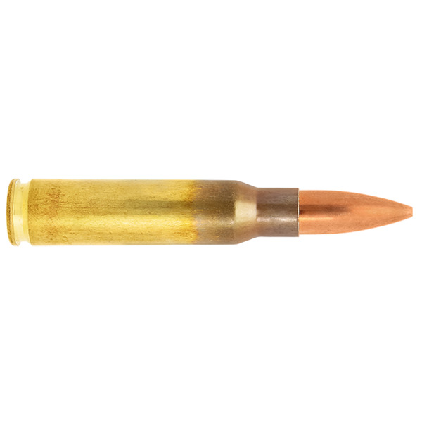 LAPUA AMMO 308 WINCHESTER 167gr HPBT SCENAR 50/bx 12/cs