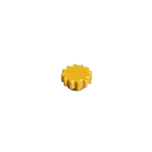 PRIMAL RIGHTS GIRAUD DUST CAP FOR VACUM MANIFOLD