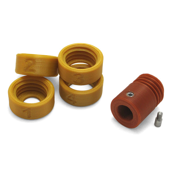 PRIMAL RIGHTS PRIMEWHERE KIT POLYMER