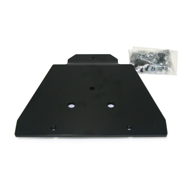 InLine Fab Quick Change Ultramount Top Plate & Bolt Kit for LEE Reloader / APP