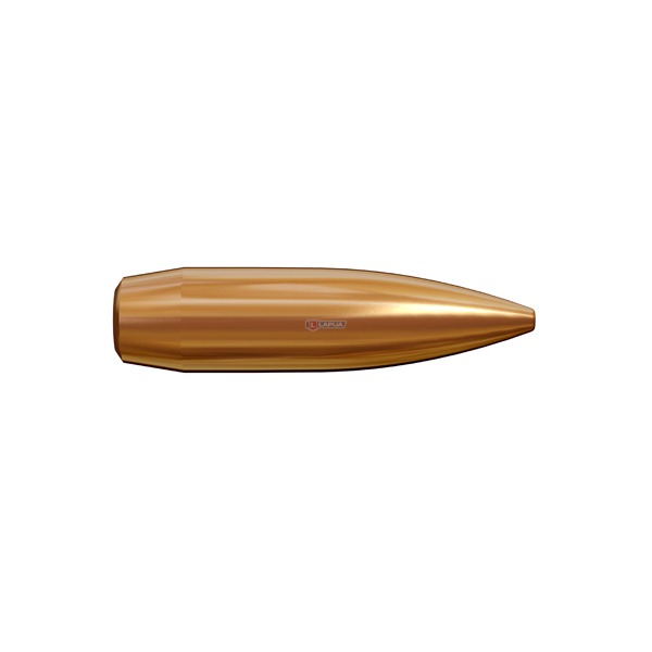 LAPUA 30(.308) 167gr HPBT BULLET SCENAR 1000/bx