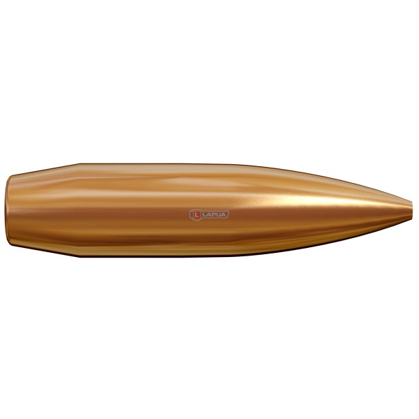 LAPUA 30(.308) 185gr HPBT BULLET SCENAR 1000/bx