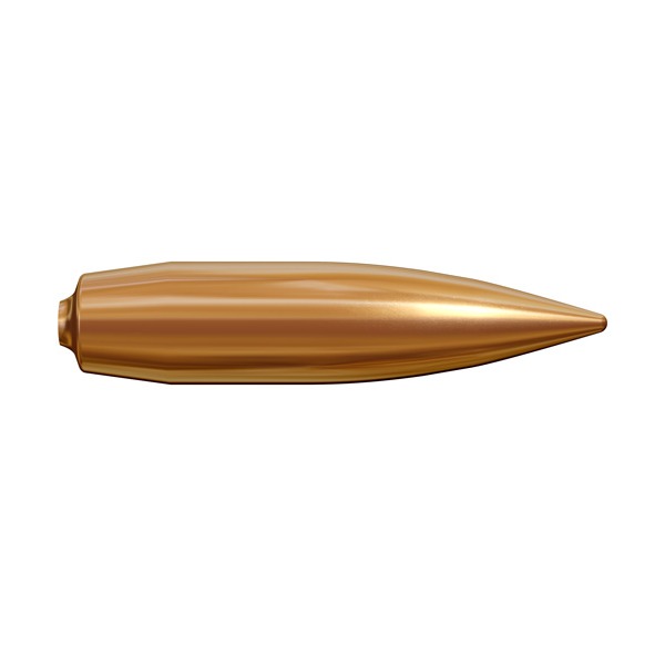 LAPUA 338(.338)250g FMJBT BULLET LOCK-BASE 500/bx