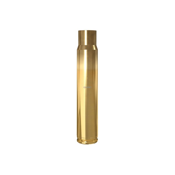 Lapua Brass 9.3x62 Mauser Unprimed Box of 100