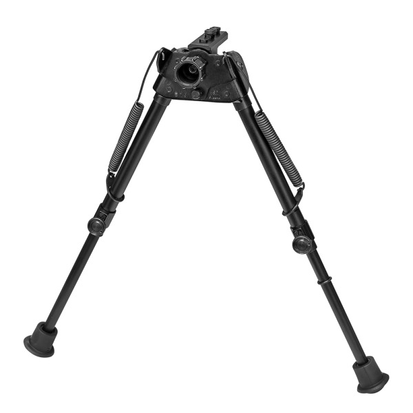 HARRIS BIPOD M-LOK SERIES S ROTATE SELF LEVEL 9-13
