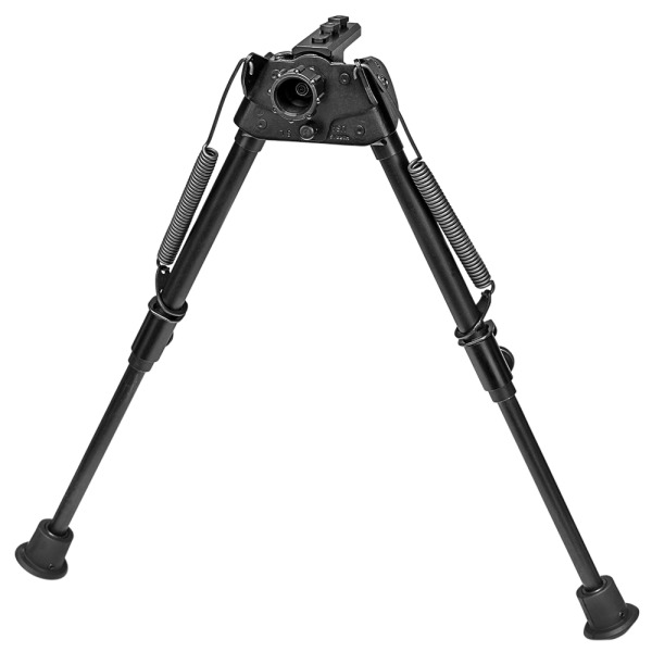 HARRIS BIPOD M-LOK SERIES S HINGED BASE 9-13" 15oz