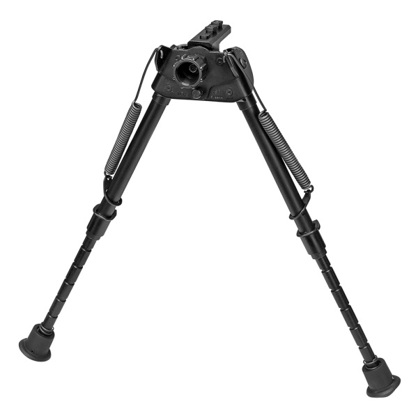 HARRIS BIPOD M-LOK SERIES S HINGE BS 9-13"LEG NOTCH