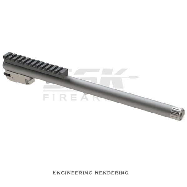 SSK BARREL 300 WHISPER SSK-50/CONTENDER 16.25"