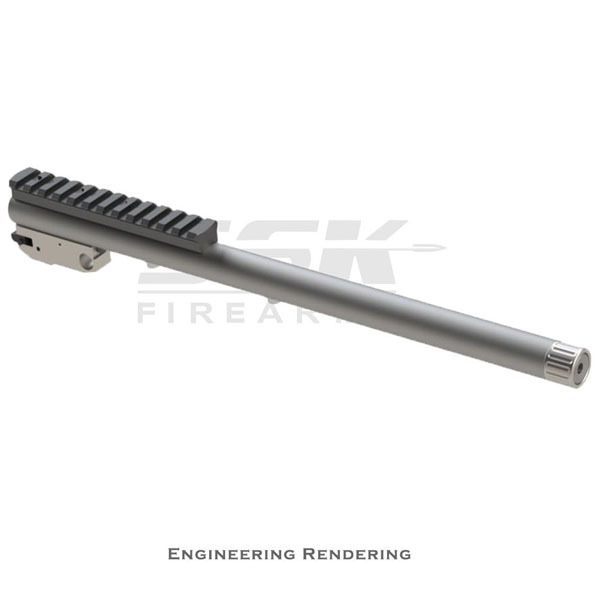 SSK BARREL 44 MAGNUM SSK-50/CONTENDER 16.25"