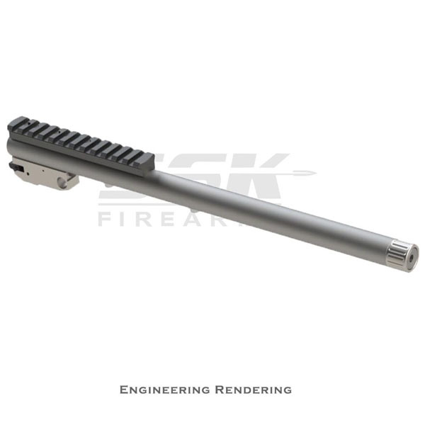 SSK BARREL 45-70 GOV SSK-50/CONT 14 INCH