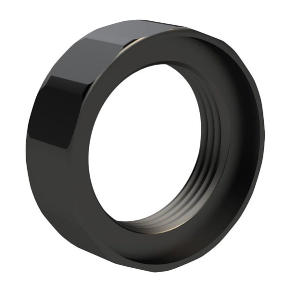 SSK TIMING NUT, .810 BRL OD X 11/16-24 CONT/ENC