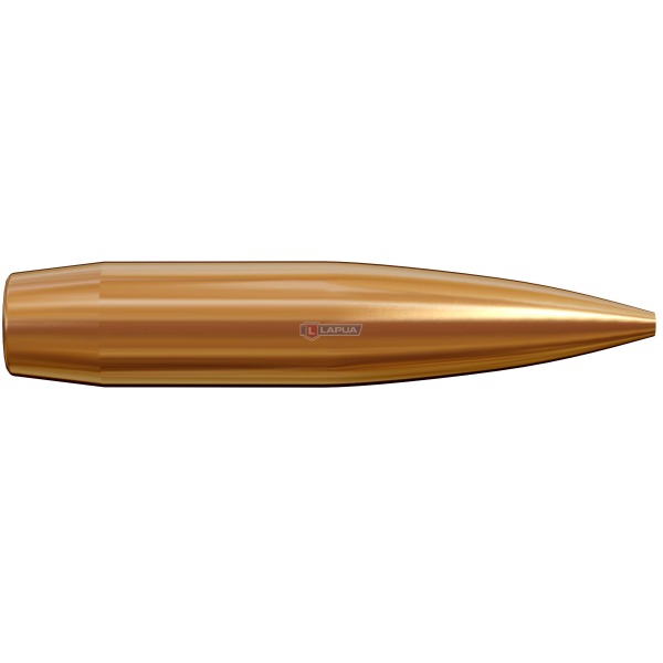 LAPUA 338(.338)300gr HPBT BULLET SCENAR OTM 100/bx