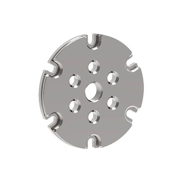 LEE Six Pack Pro 6000 Shell Plate #9L 41 Magnum