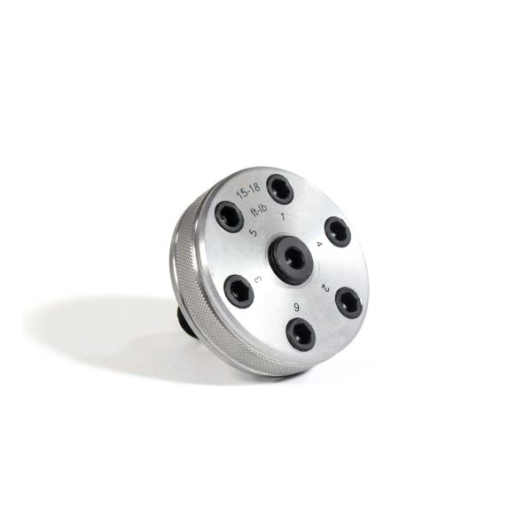 MARK 7 HEAVY DUTY TOOL HEAD JACK BOLT