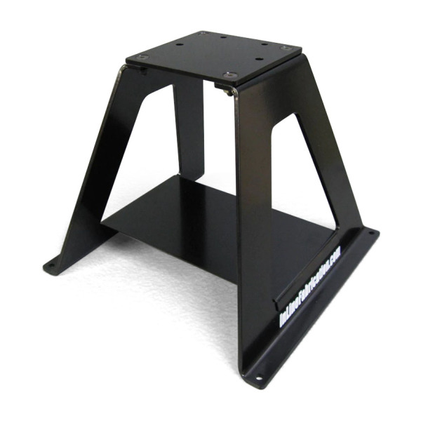InLine Fabrication 9 3/4" Ultramount Riser System for Redding Ultramag