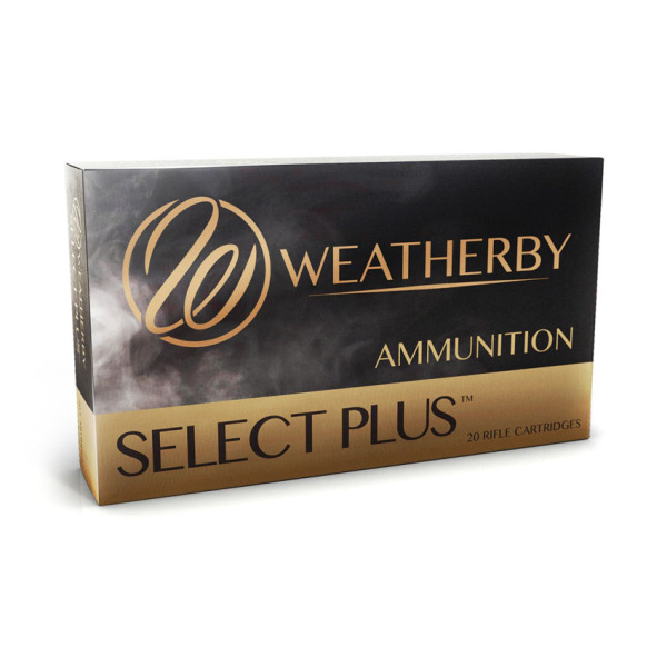 WEATHERBY AMMO 7MM WEATHERBY 146gr HAMMER CUSTOM 20/bx 10/cs