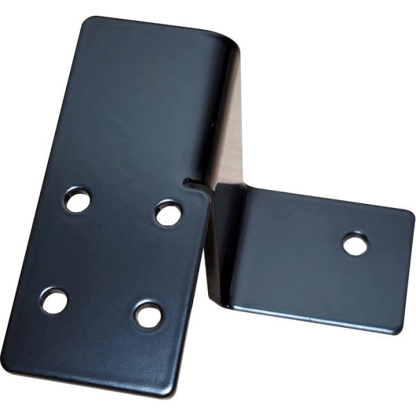 InLine Fabrication Mounting Bracket for Factory Dillon Bullet Dish - Fits XL 650 / 750